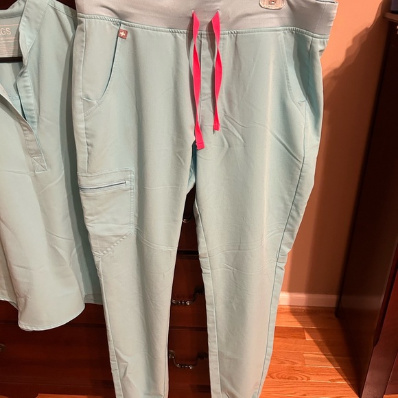 Figs Other - Figs scrub pants